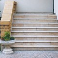 Outdoor fixtures and fittings : Escalier 02